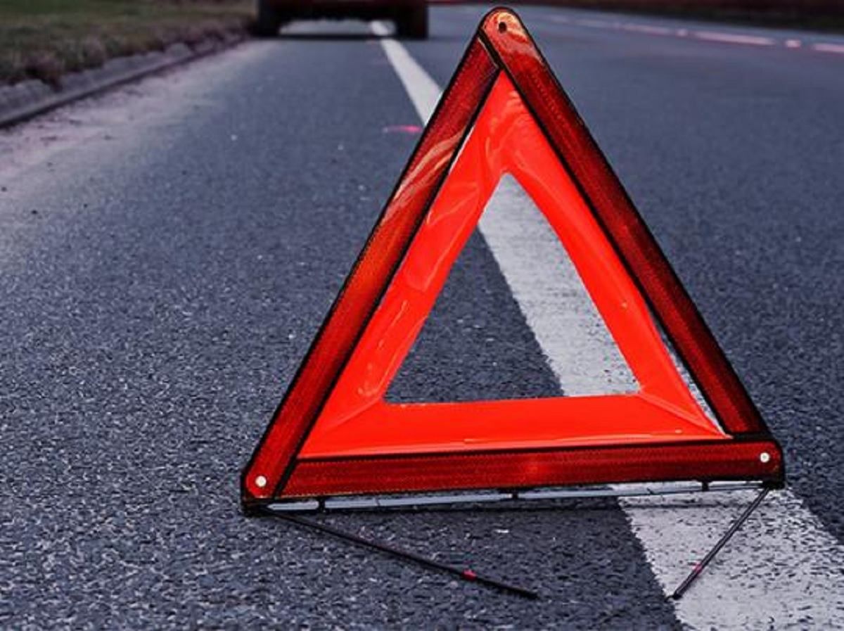 ДТП в Чехии 15 февраля 2021: 2 украинцев погибли, есть ранений ДТП в Чехии 15 февраля 2021: 2 украинцев погибли, есть ранений