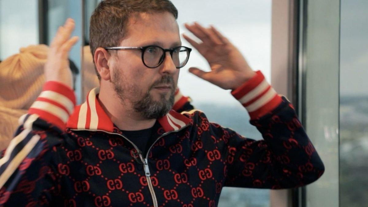 Шарій поширює чітку антиєвропейську пропаганду, – Литвин Шарій поширює чітку антиєвропейську пропаганду, – Литвин