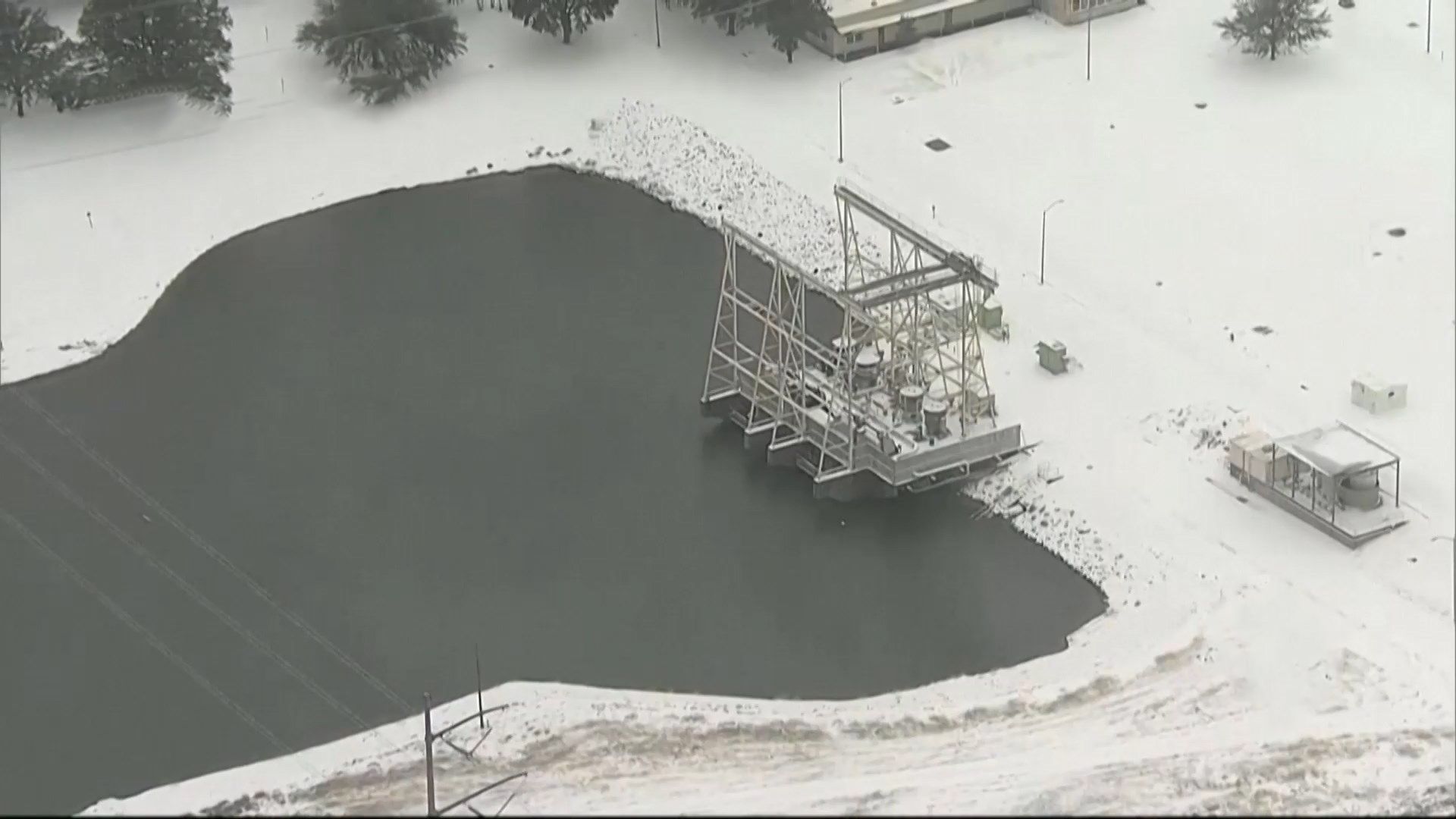 У Техасі мільйони людей потерпають від браку води – Голос Америки У Техасі мільйони людей потерпають від браку води – Голос Америки