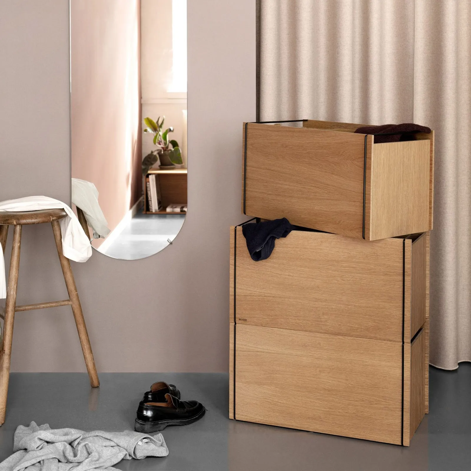 Ящик для зберігання Ящик для зберігання