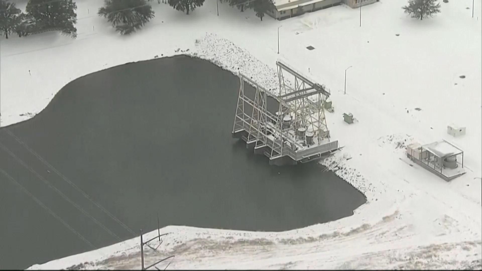 В Техасе миллионы людей страдают от нехватки воды – Голос Америки В Техасе миллионы людей страдают от нехватки воды – Голос Америки