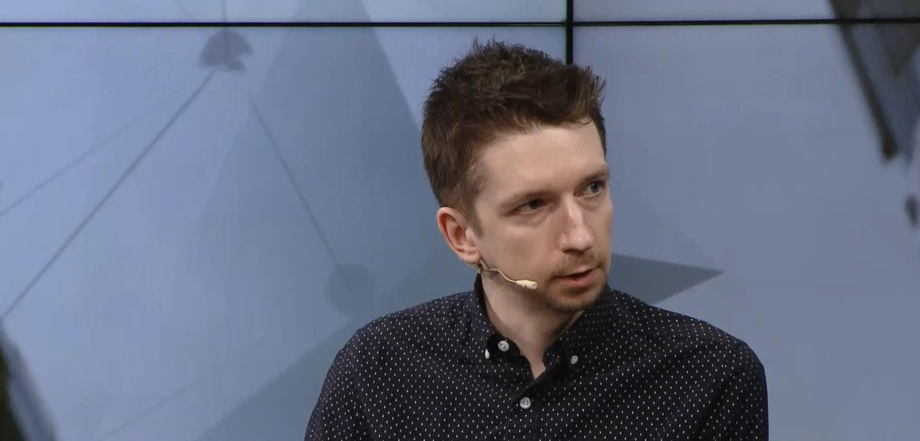 Другие были большим злом, – Литвин назвал версию относительно дела Татарова Другие были большим злом, – Литвин назвал версию относительно дела Татарова