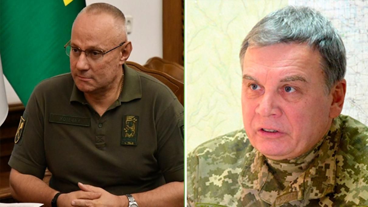 Арестович назвал причину конфликта между Тараном и Хомчаком Арестович назвал причину конфликта между Тараном и Хомчаком