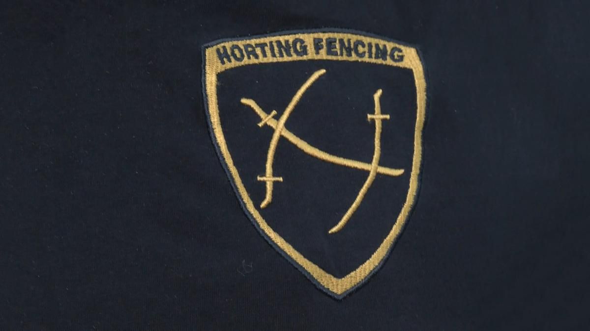 Бойове мистецтво козаків: особливості хортинг фехтування Бойове мистецтво козаків: особливості хортинг фехтування