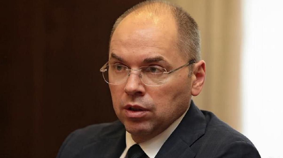 Верещук розповіла, що чекає на Степанова за провалу вакцинації Верещук розповіла, що чекає на Степанова за провалу вакцинації