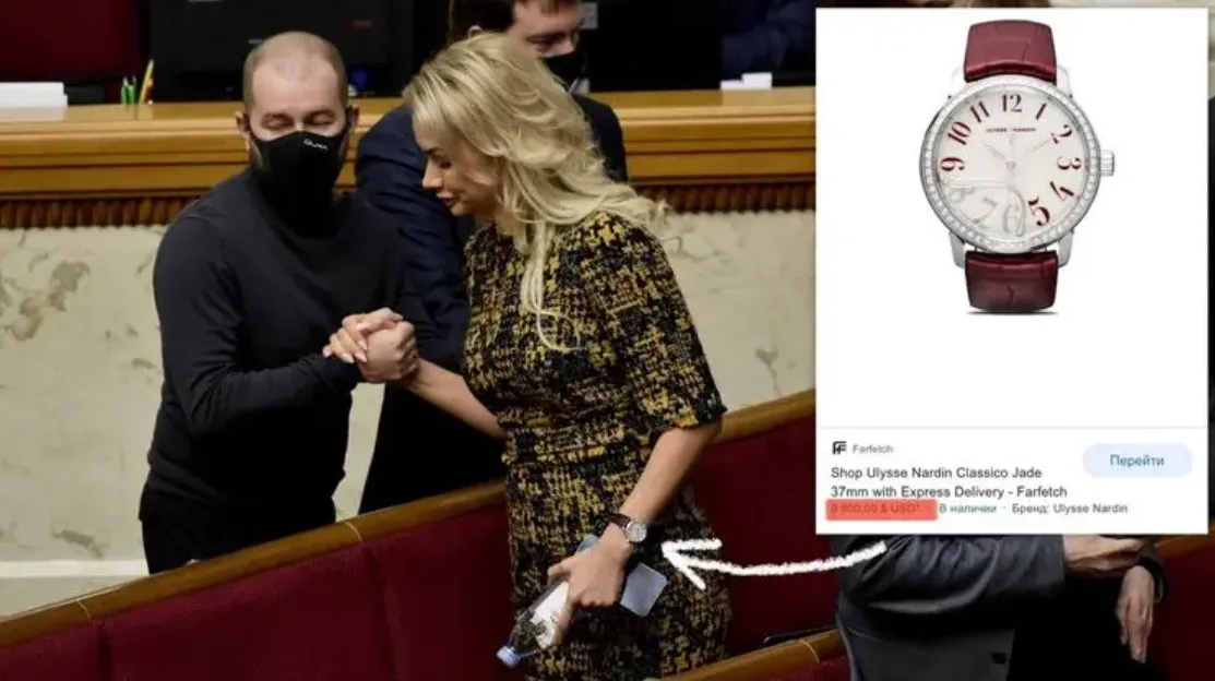 Аллахвердієва годинник Аллахвердієва годинник