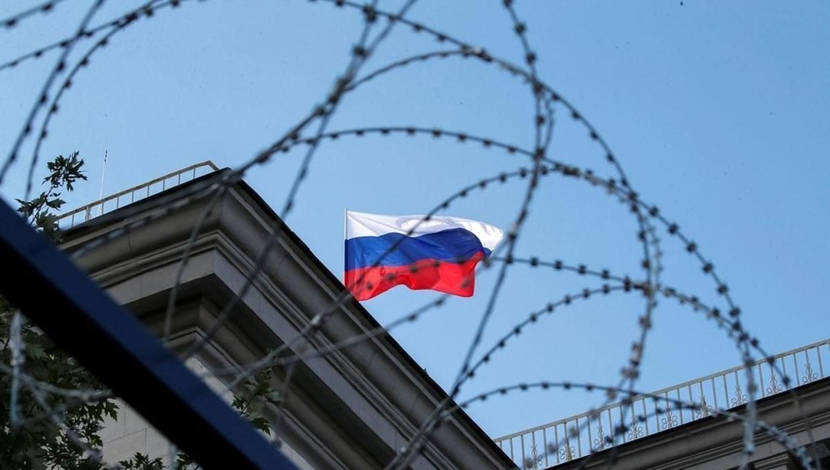 Заява МЗС: Росія відповість за злочини проти України