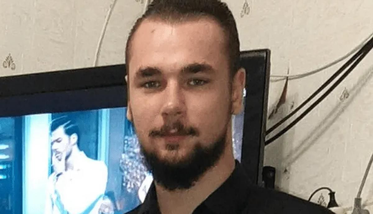 В Днепре ищут 20-летнего парня, который уехал на BlaBlacar и скрылся В Днепре ищут 20-летнего парня, который уехал на BlaBlacar и скрылся