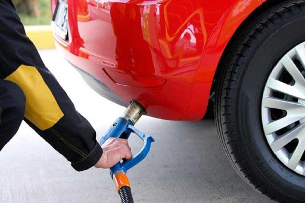 АЗС підняли ціни на автогаз: скільки коштує ним заправитися АЗС підняли ціни на автогаз: скільки коштує ним заправитися