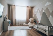 Маленькая детская – не приговор: какие приемы использовать в комнате Маленькая детская – не приговор: какие приемы использовать в комнате