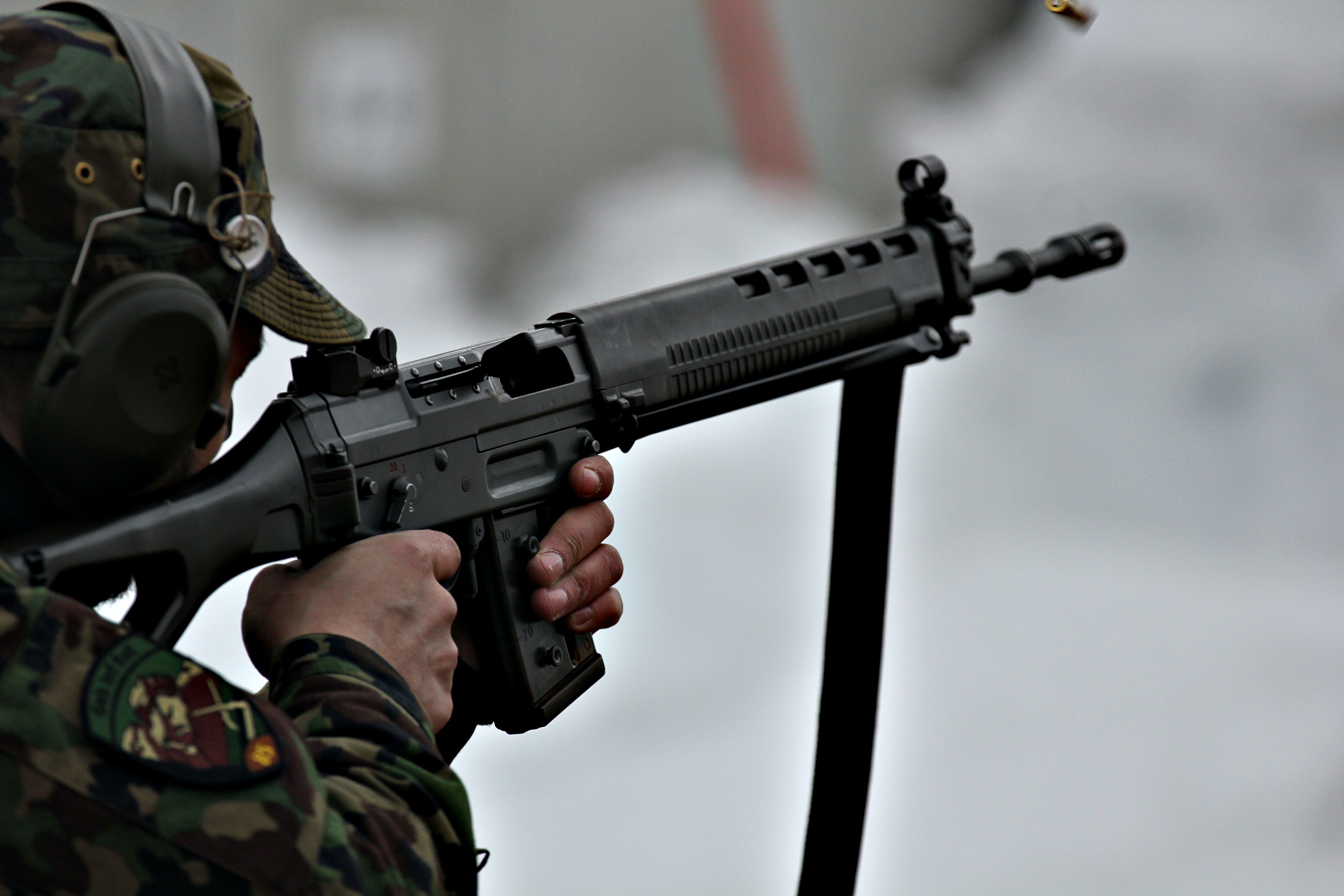 Доход для Украины, – Остальцев назвал преимущества закона об оружии