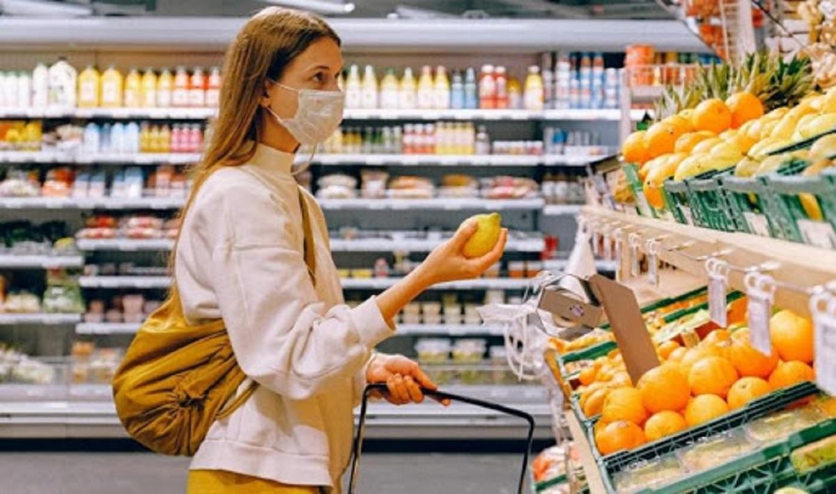 Як змінилося харчування українців під час карантину Як змінилося харчування українців під час карантину