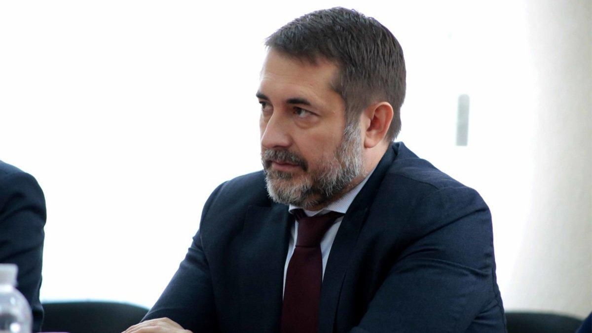 Пожары в Луганской области: среди подозреваемых есть глава администрации Гайдай Пожары в Луганской области: среди подозреваемых есть глава администрации Гайдай