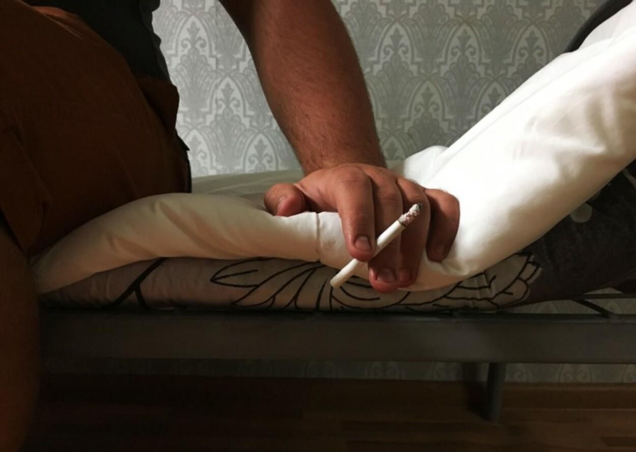 На Львівщині трапилась жахлива пожежа через паління у ліжку: загинув чоловік – фото На Львівщині трапилась жахлива пожежа через паління у ліжку: загинув чоловік – фото