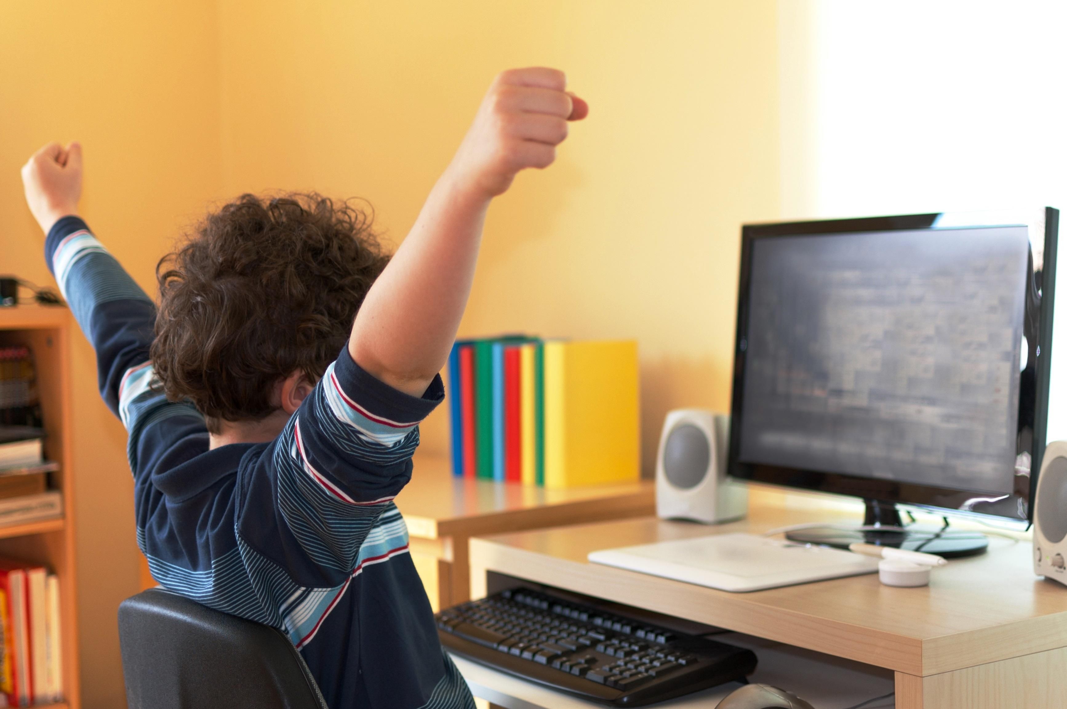 В Украине повысили качество онлайн-обучения: что изменилось - опрос В Украине повысили качество онлайн-обучения: что изменилось - опрос