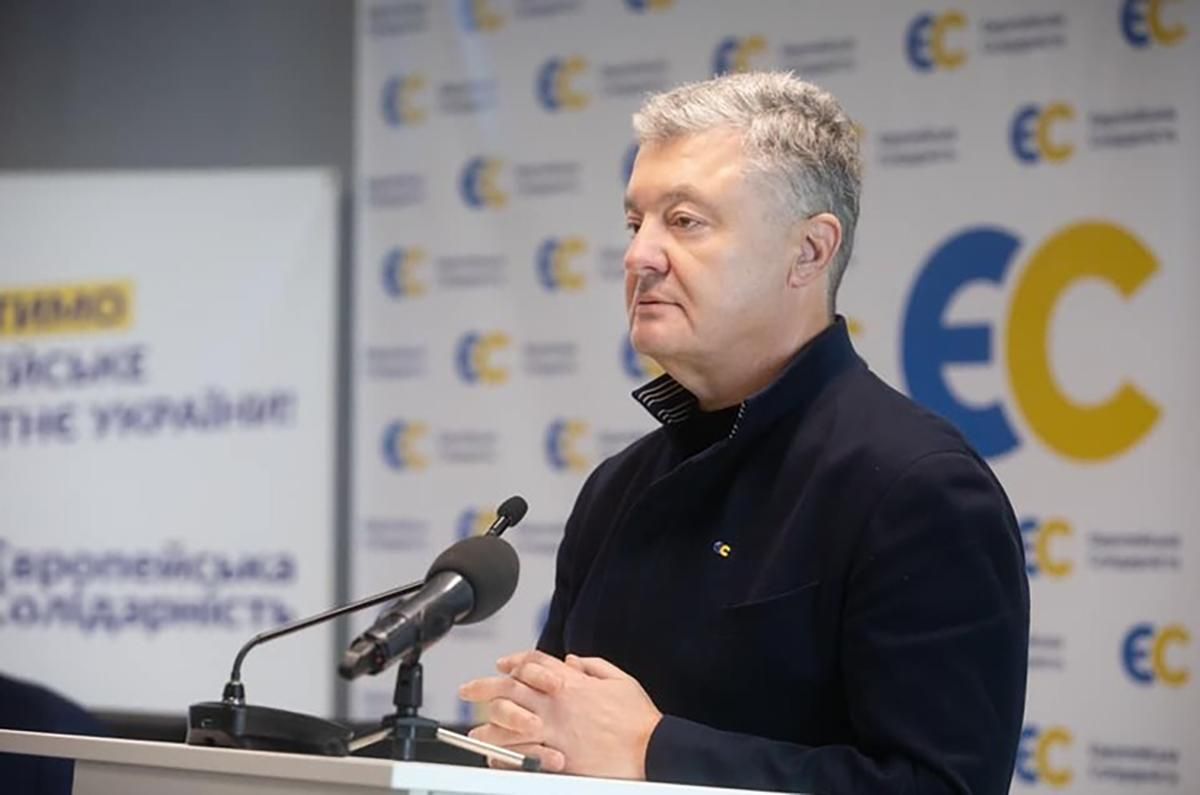 Литвин рассказал, почему Порошенко испугался слухов о Прямом Литвин рассказал, почему Порошенко испугался слухов о Прямом