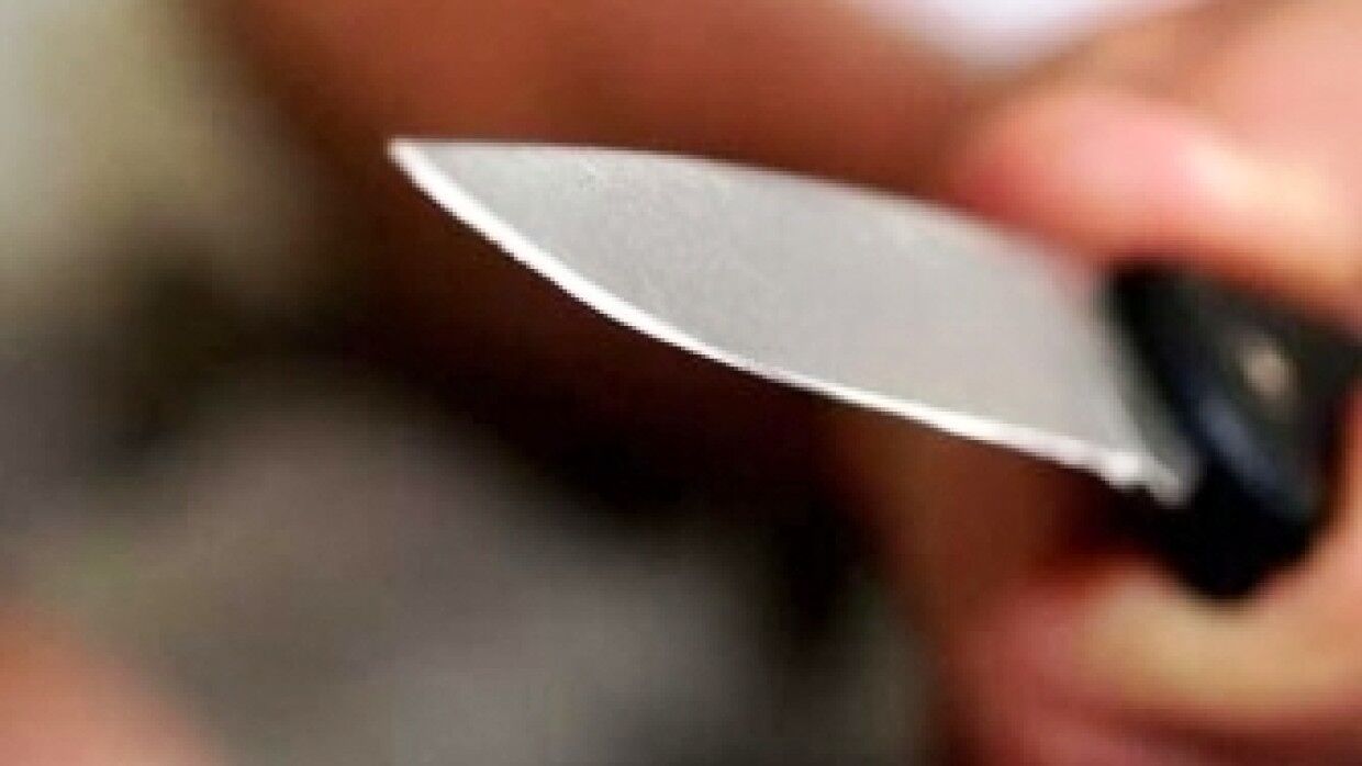 Українського прикордонника 19 лютого 2021 поранили ножем у Росії: той охороняв Генконсульство України Українського прикордонника 19 лютого 2021 поранили ножем у Росії: той охороняв Генконсульство України