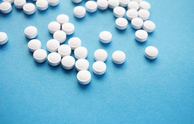 Челлендж "40 таблеток": Рада хочет запретить продажу лекарств детям