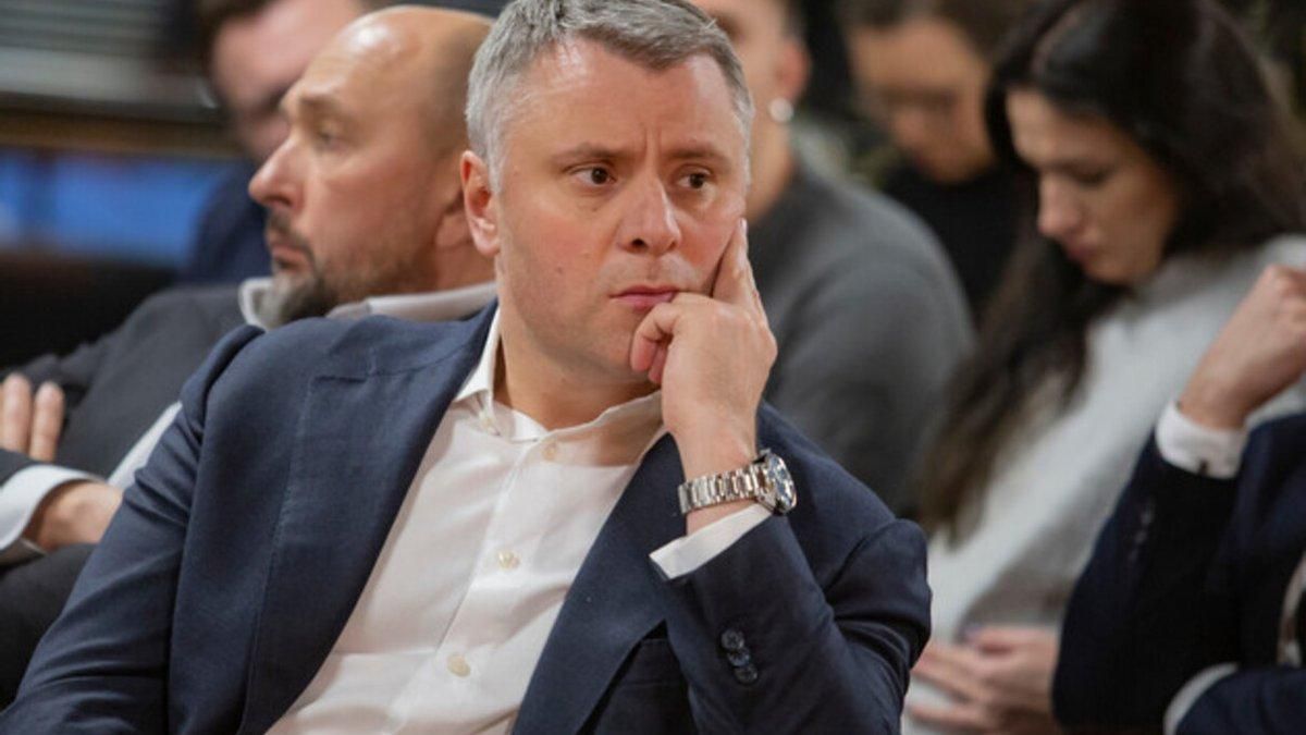 Сторонников у Витренко стало меньше, – Железняк про закон об ограничении полномочий