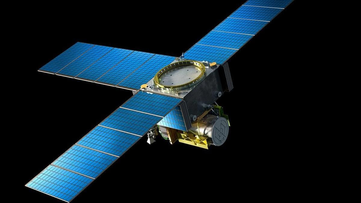 General Atomics уклала контракт з Firefly Aerospace інвестора Макса Полякова у рамках місії NASA