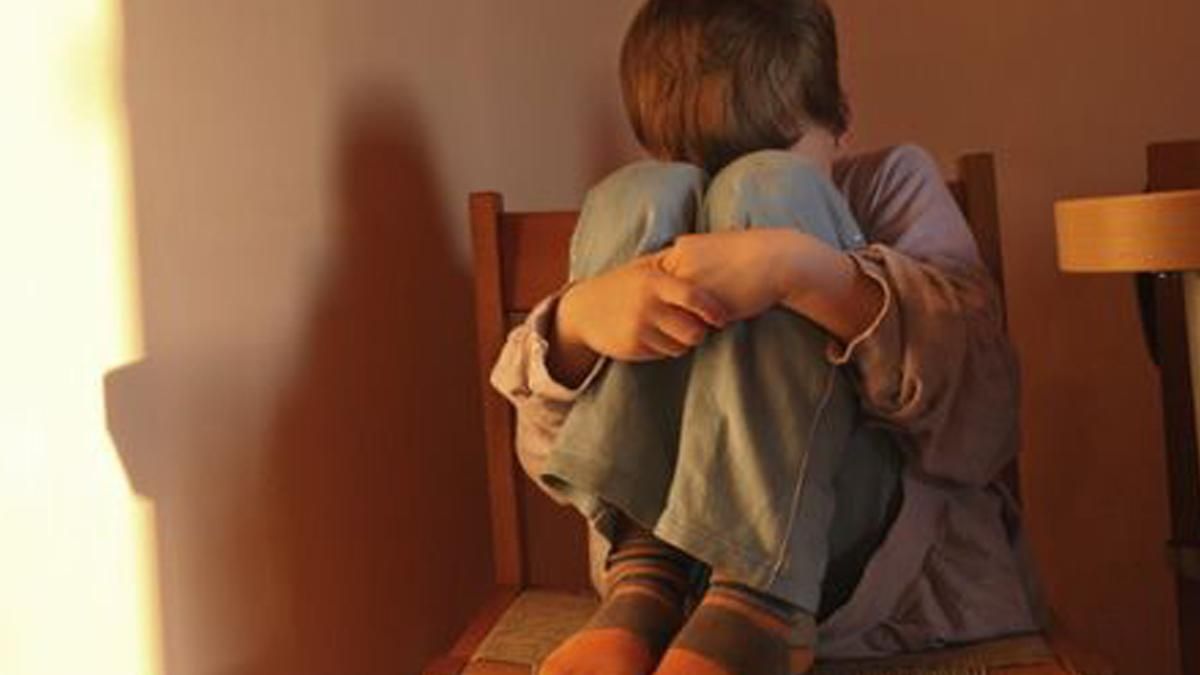 У Києві 13-річний хлопець зґвалтував 7-річного племінника-інваліда