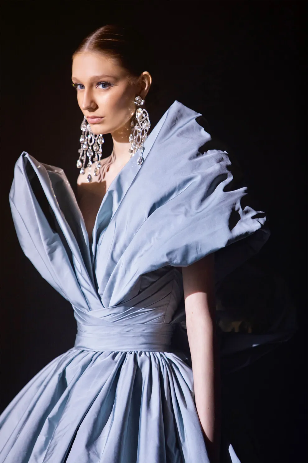 Elie Saab Couture весна-літо 2021