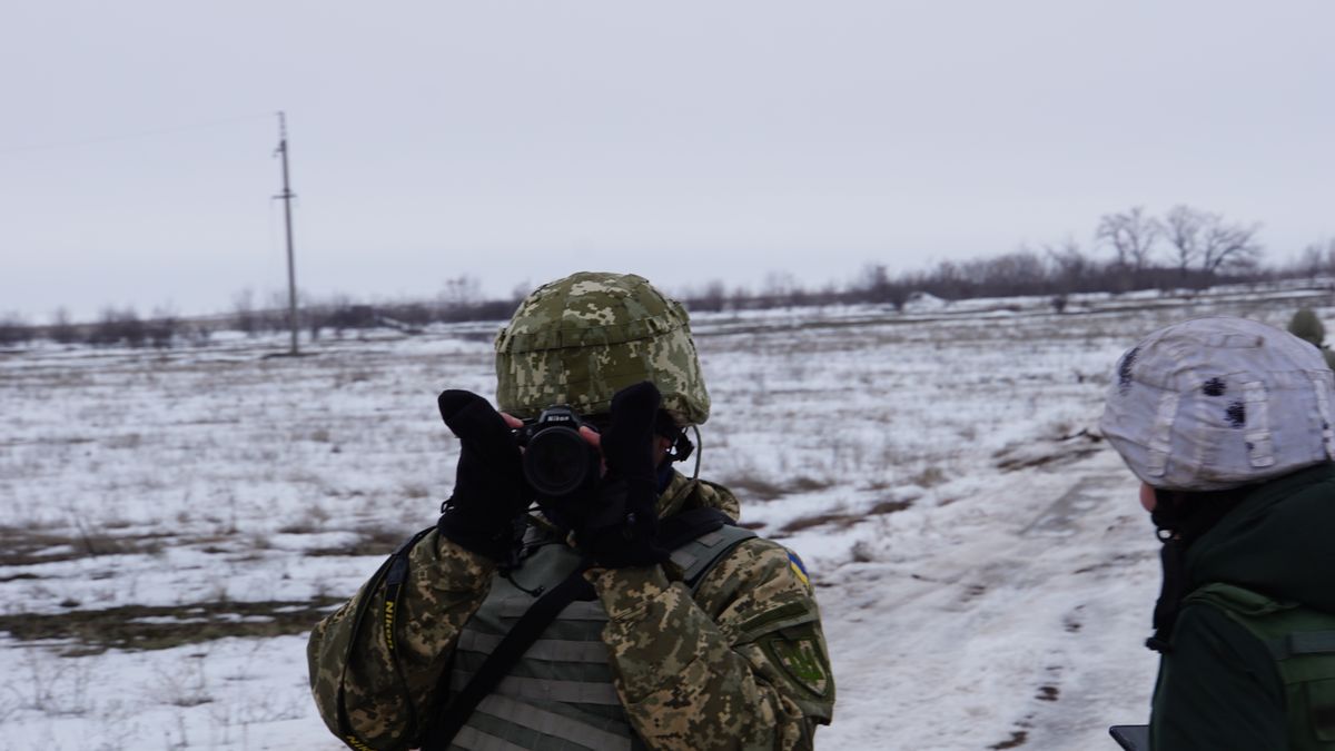 Украина хочет вернуться к 5 сценариям по Донбассу от 2019 года: что известно Украина хочет вернуться к 5 сценариям по Донбассу от 2019 года: что известно