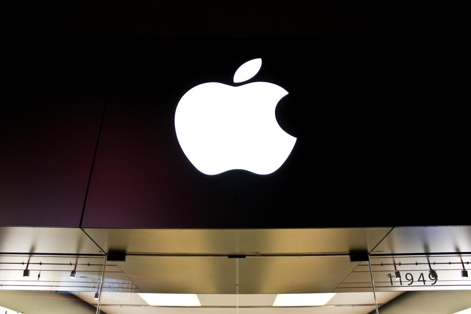 Apple розпочинає роботу над технологією 6G - Техно 24