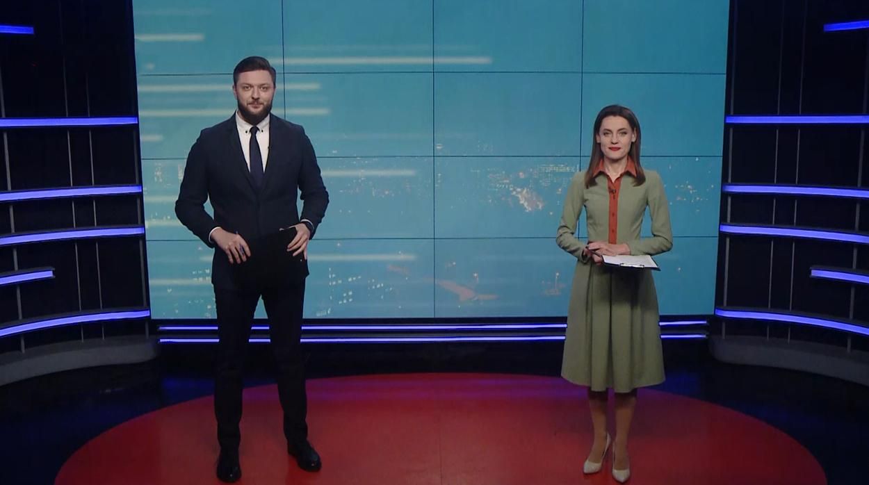 Про головне: Санкції проти Медведчука. Степанов полює за вакциною в Індії Про головне: Санкції проти Медведчука. Степанов полює за вакциною в Індії