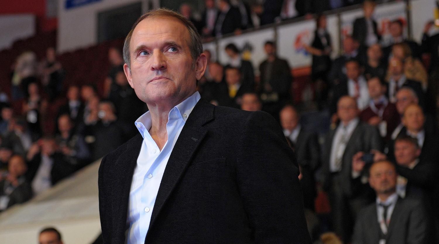 Хто це такий Віктор Медведчук – біографія та цікаві факти з життя Хто це такий Віктор Медведчук – біографія та цікаві факти з життя