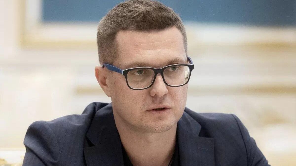 Баканов пояснив підстави для санкцій проти Медведчука та інших