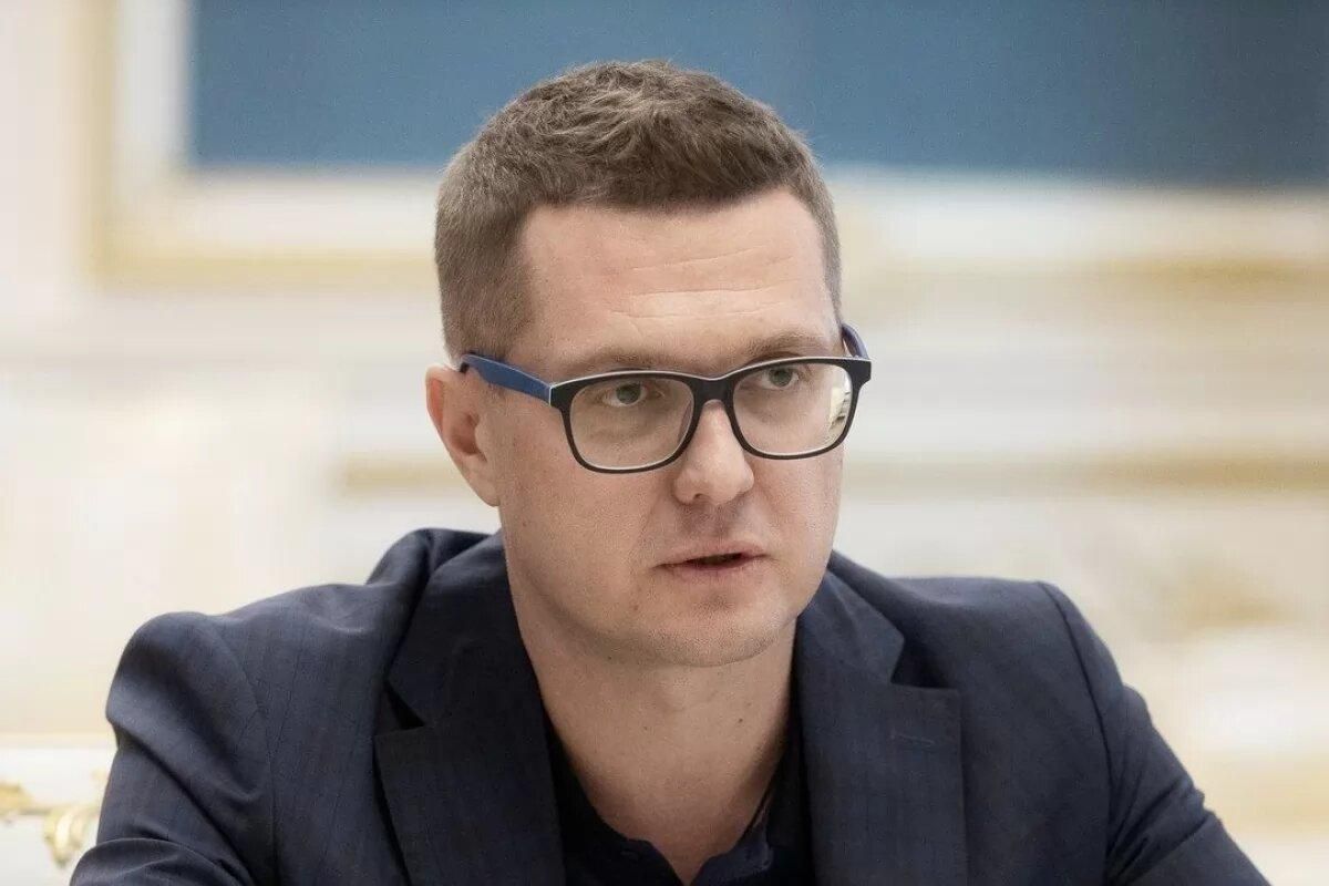 Баканов объяснил основания для санкций против Медведчука и других