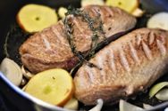 Почему нужно отказаться от жарки на масле: нутрициолог привела аргументы Почему нужно отказаться от жарки на масле: нутрициолог привела аргументы