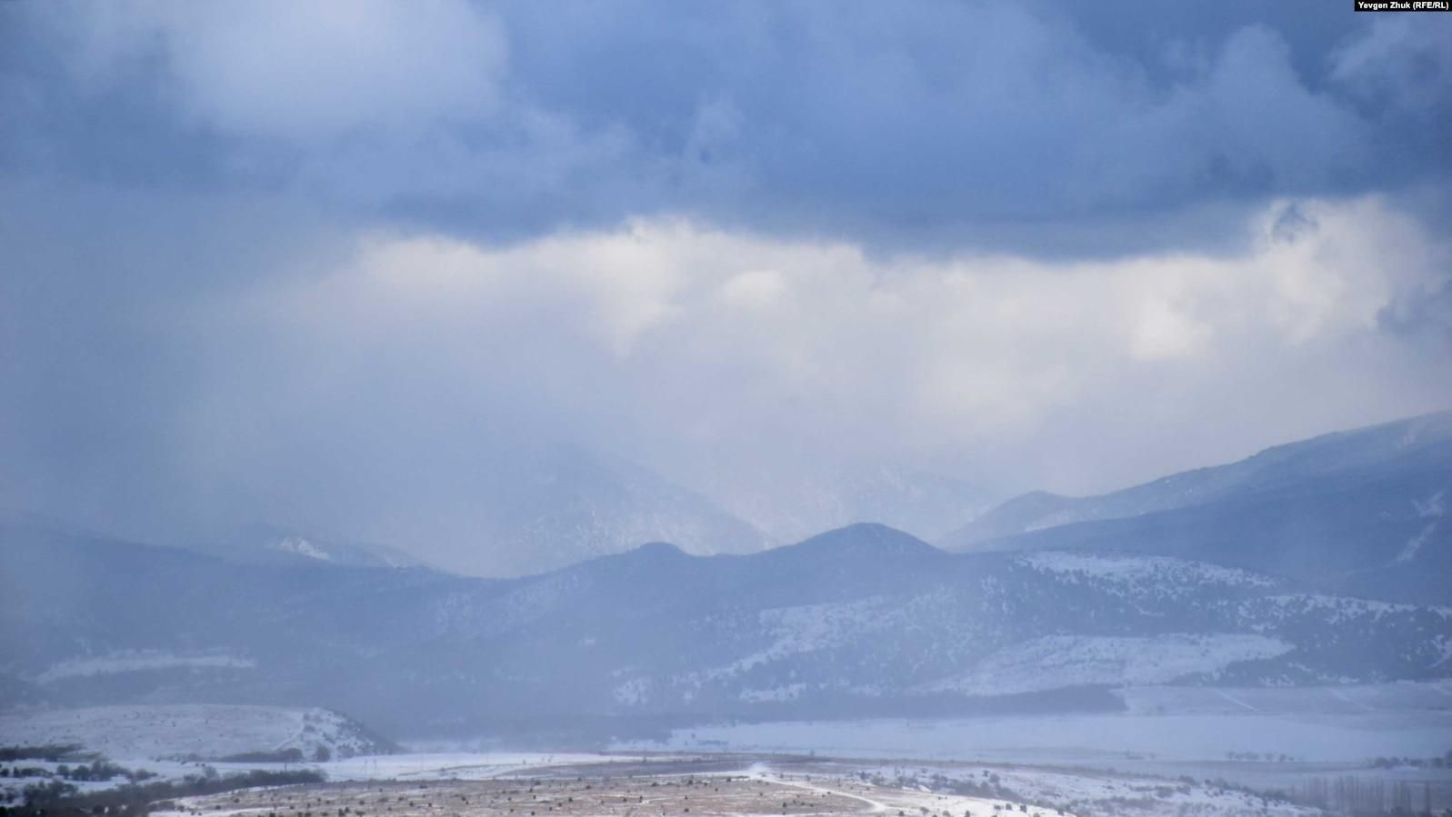 Історія розвитку і занепаду українського Криму Історія розвитку і занепаду українського Криму