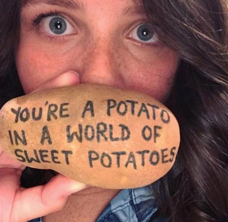 Картопляна служба Картопляна служба