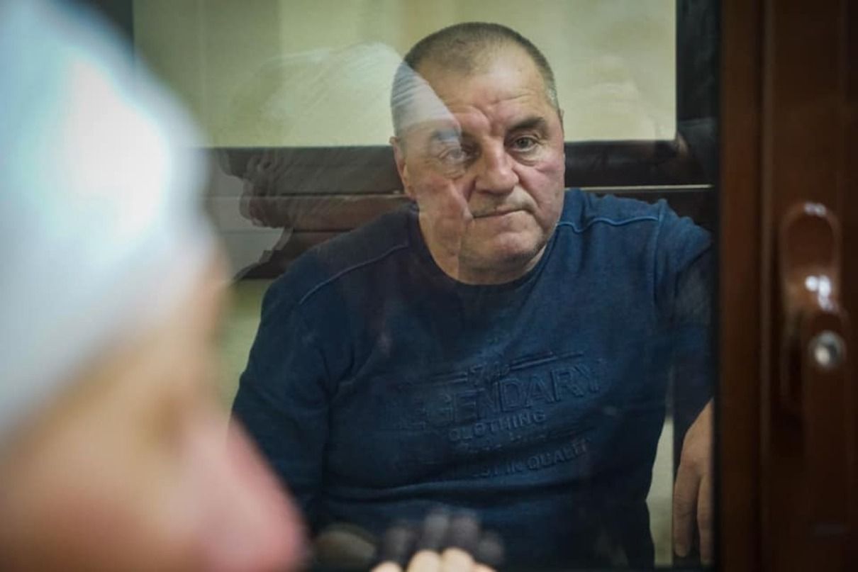 В оккупированном Крыму возобновили рассмотрение дела против Бекирова