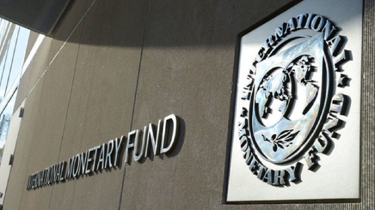 МВФ ніколи не погодить законопроєкт про НАБУ: що каже ОП