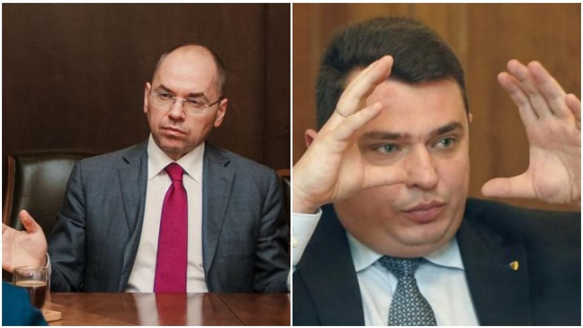 Журналістка 24 каналу розповіла про тактику Степанова щодо НАБУ Журналістка 24 каналу розповіла про тактику Степанова щодо НАБУ