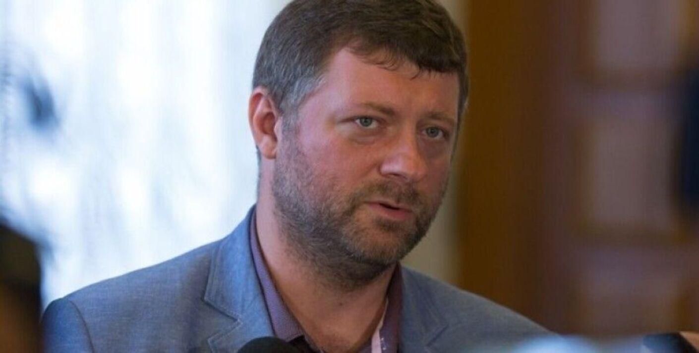 У нього є потенціал бути самостійним, – Корнієнко про Разумкова У нього є потенціал бути самостійним, – Корнієнко про Разумкова