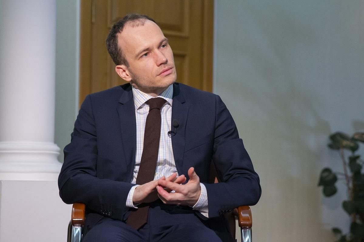 Тортури та їжа для в'язнів: Малюська розповів про ситуацію в СІЗО Тортури та їжа для в'язнів: Малюська розповів про ситуацію в СІЗО