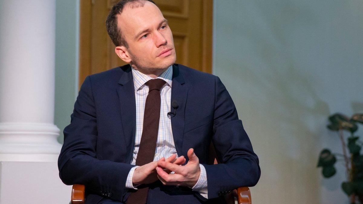 У тюрмах такого бізнесу нема, – Малюська про телефонне шахрайство У тюрмах такого бізнесу нема, – Малюська про телефонне шахрайство