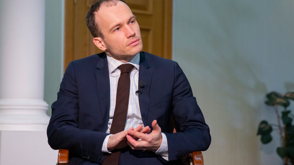 В тюрьмах такого бизнеса нет – Малюська о телефонном мошенничестве В тюрьмах такого бизнеса нет – Малюська о телефонном мошенничестве