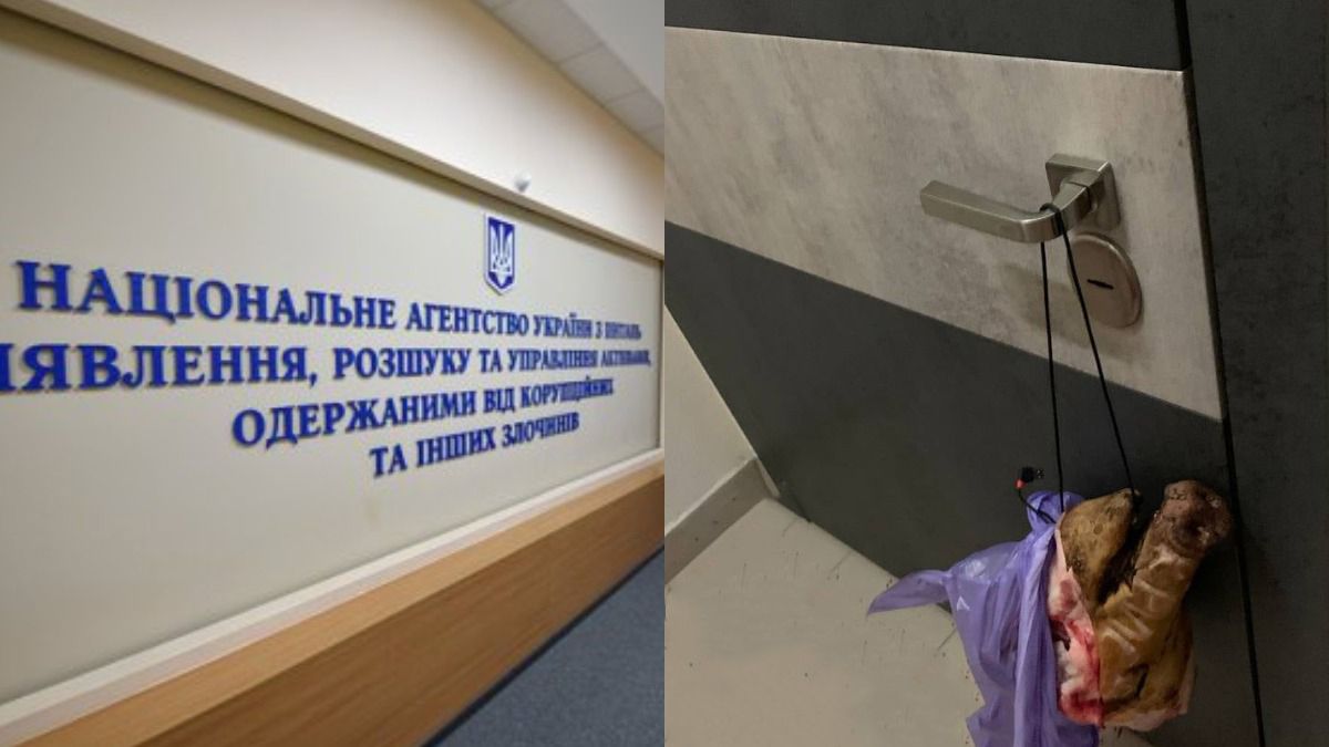 Арестованые деньги бандитов отдали постороннему человеку Арестованые деньги бандитов отдали постороннему человеку