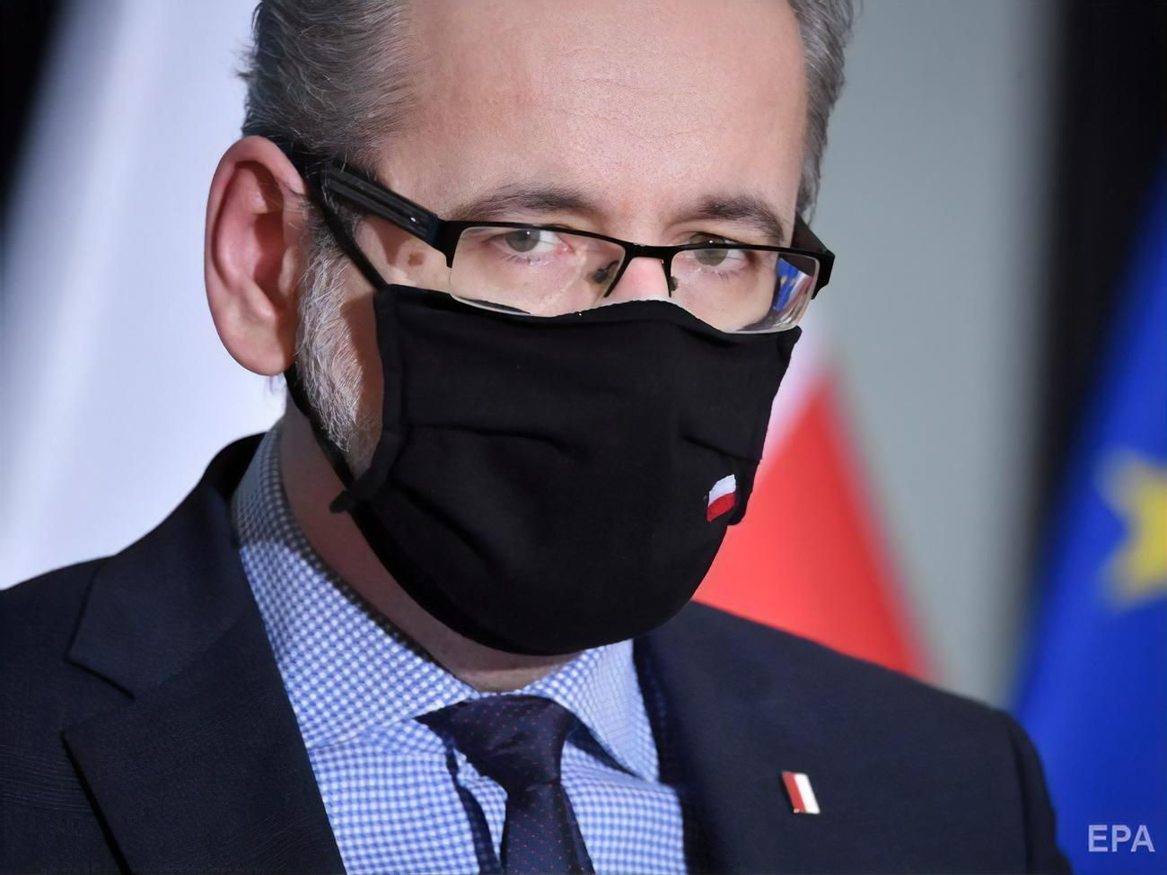 Польща може ввести обмеження на кордонах з Чехією і Словаччиною Польща може ввести обмеження на кордонах з Чехією і Словаччиною