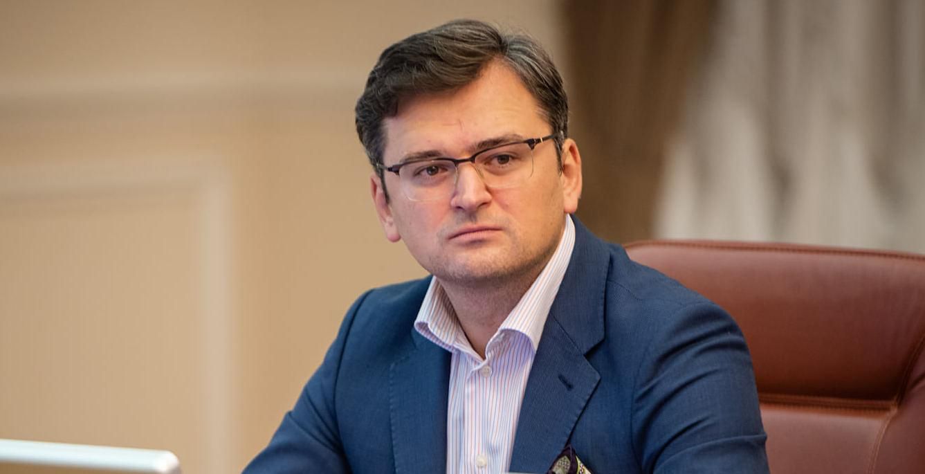 Північний потік-2 - не про газ, а про підрив безпеки України й Європи Північний потік-2 - не про газ, а про підрив безпеки України й Європи