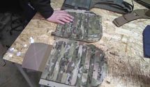 Новая защита бронежилета: ветеран АТО создает снаряжение для военных