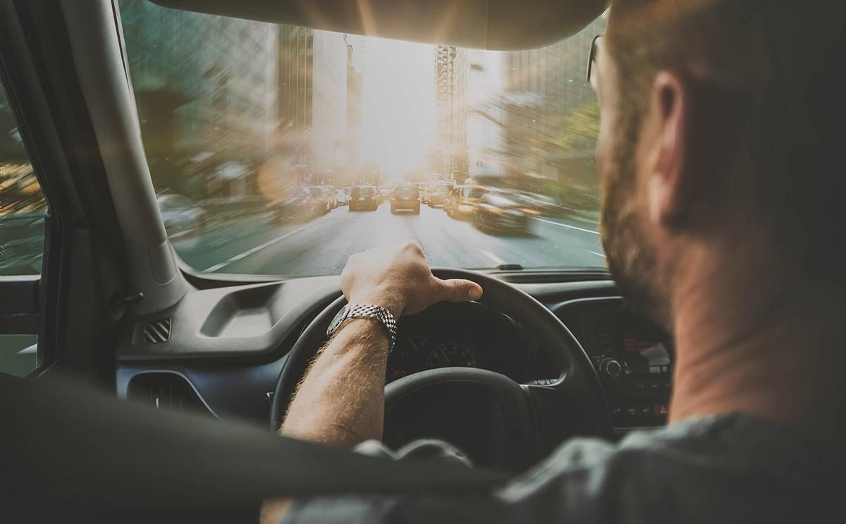 Геращенко навів статистику щодо водіння в алкогольному сп'янінні Геращенко навів статистику щодо водіння в алкогольному сп'янінні