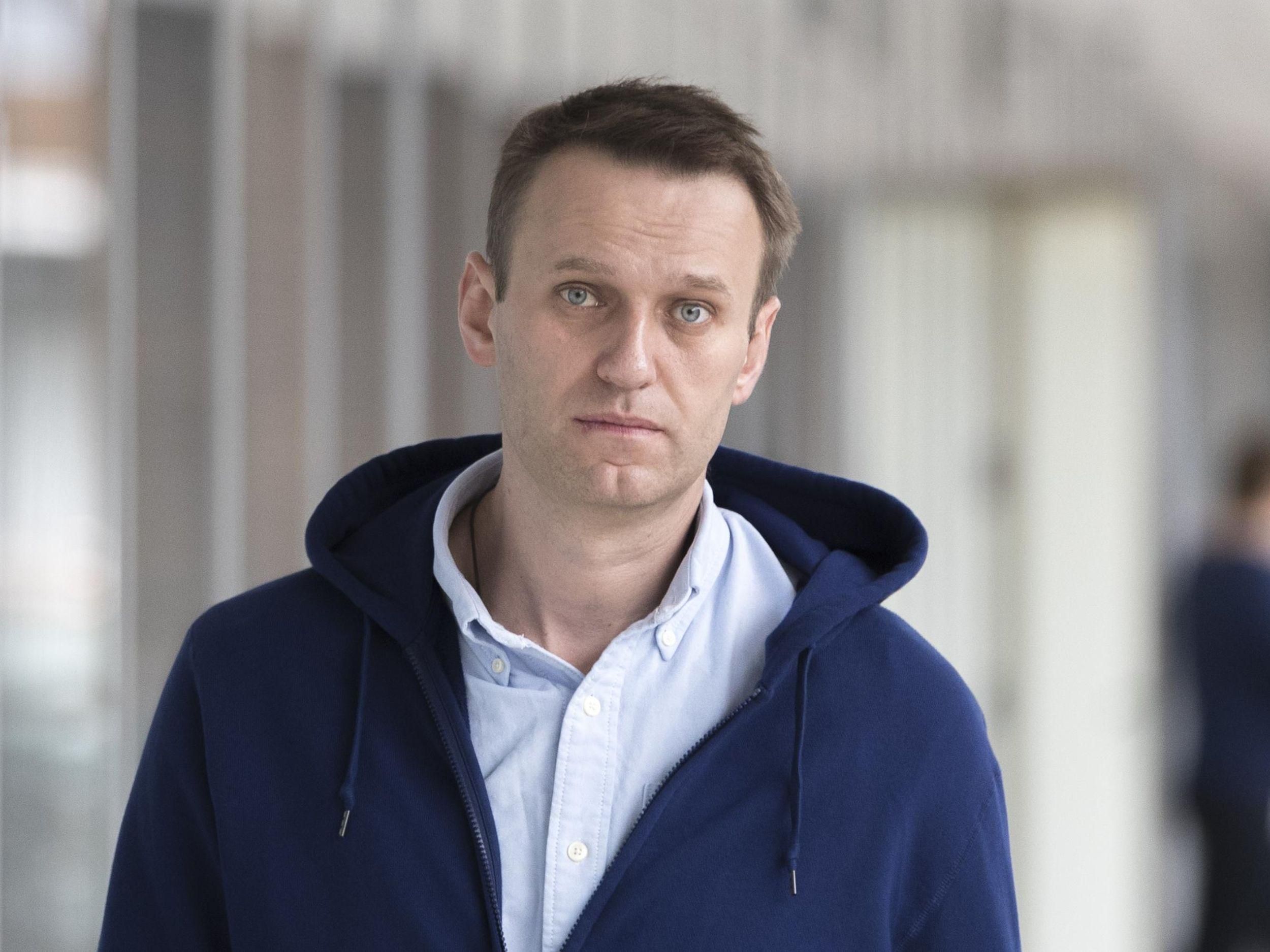 Навального суд визнав винним за ще однією справою – про образу ветерана