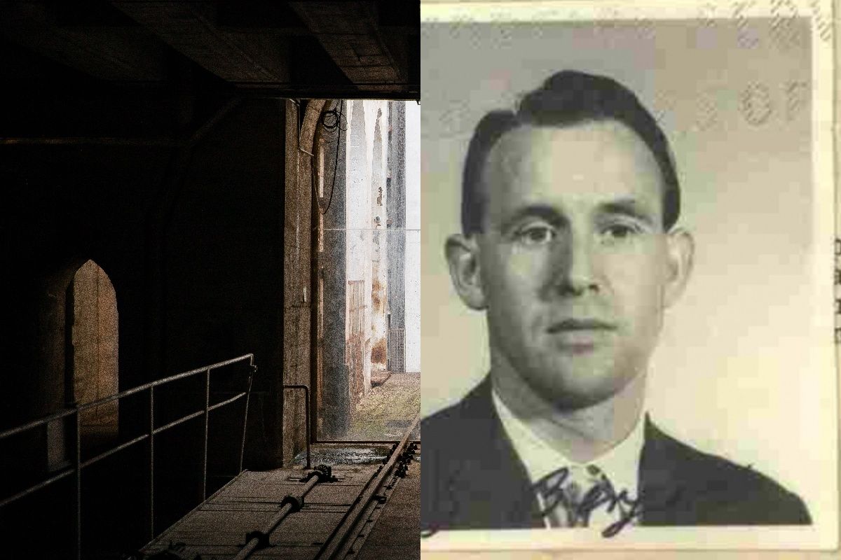 У США депортували до Німеччини 95-річного охоронця концтабору Бергера У США депортували до Німеччини 95-річного охоронця концтабору Бергера