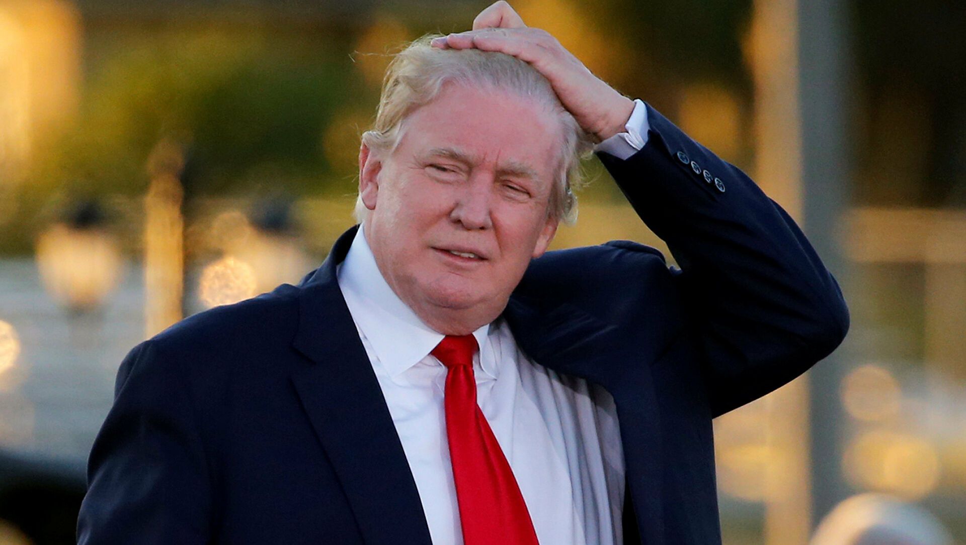 Трамп не хоче повертатися у Twitter, де його навічно заблокували Трамп не хоче повертатися у Twitter, де його навічно заблокували